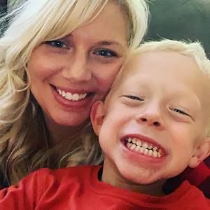 Meet your Posher, Brittany